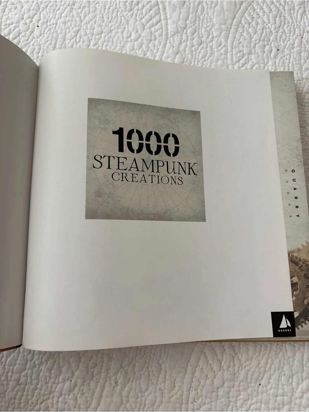 1000 Steampunk Creations:Neo Victorian, Fashion and Art. Dr Grymm/Barbe St John